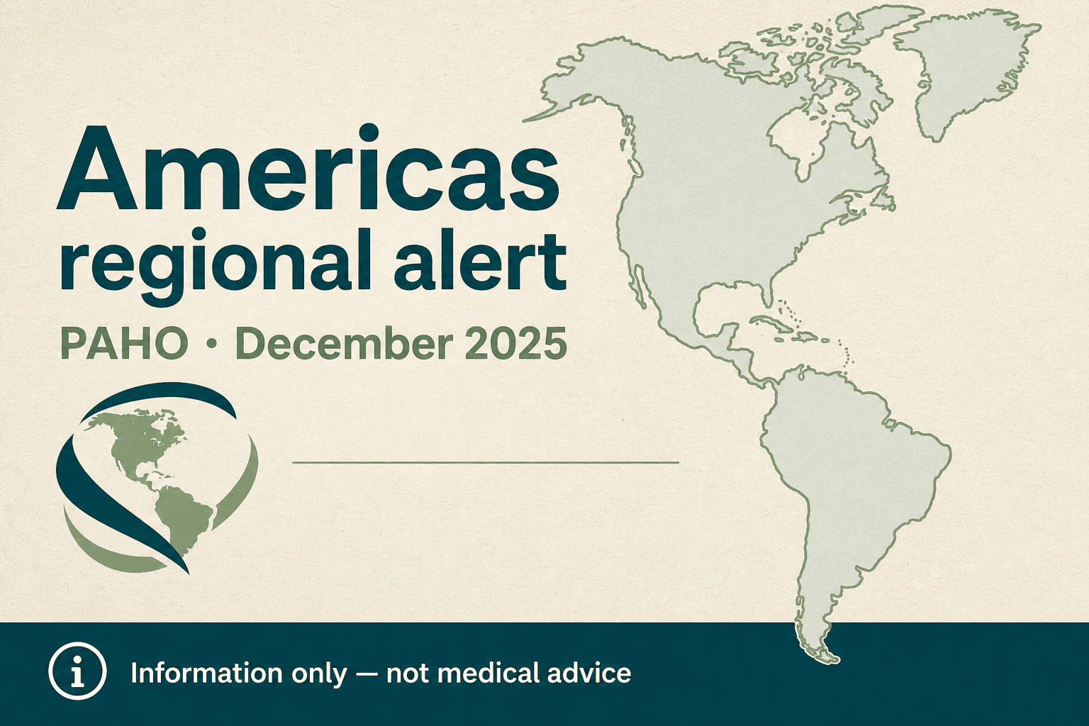 Editorial banner: ECDC Europe hantavirus surveillance and May 2026 outbreak context, information only disclaimer